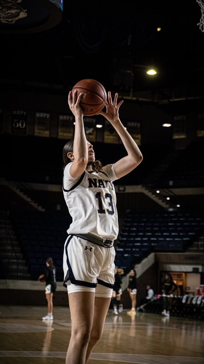 NavyWBB tweet picture