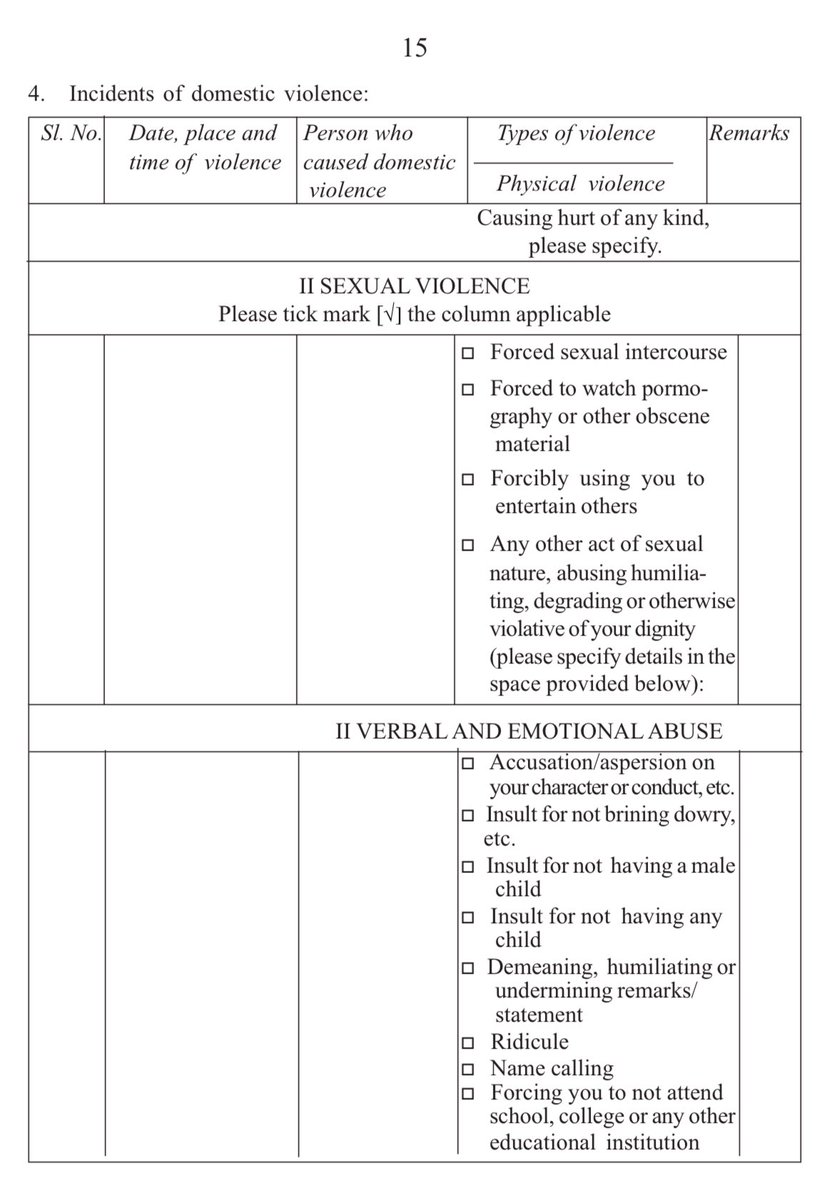 BerlinFamilyman's tweet photo. Domestic incident Report: DIR 

Tick the box #BidirectionalDV 

Read 👇 

2/4 https://t.co/NfuJOD5MXX