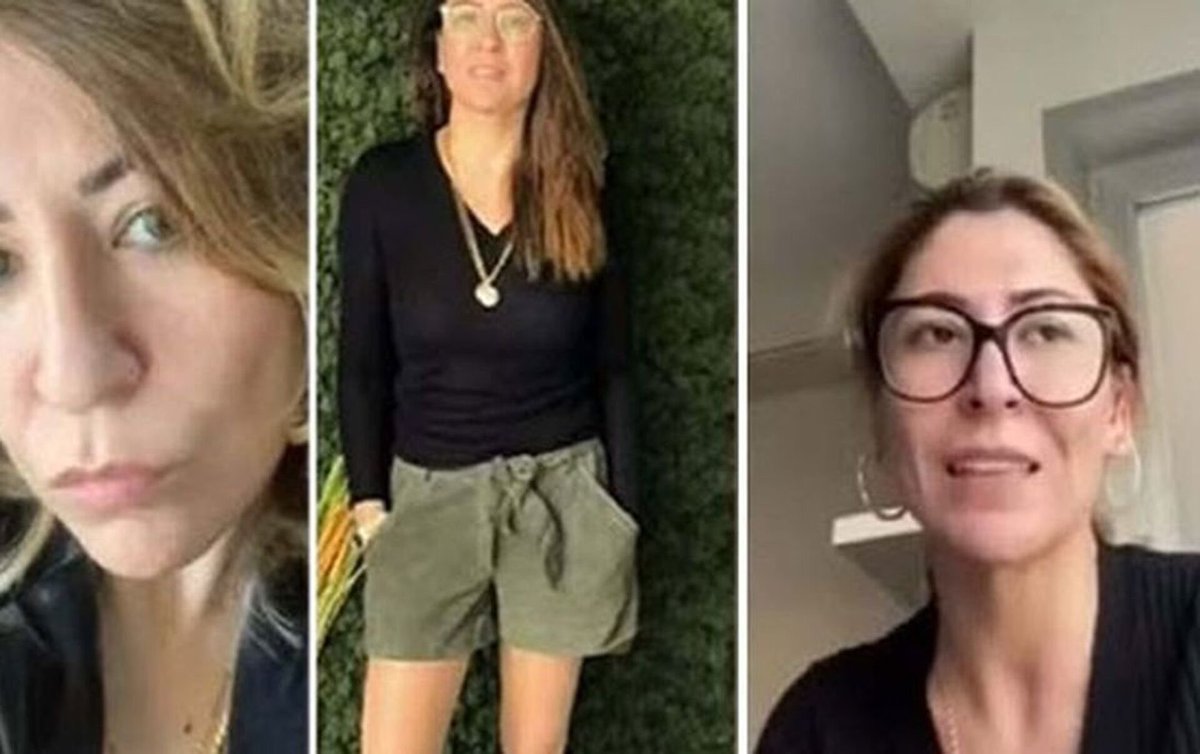 Mine Özkan, kurduğu saadet zinciri ile Hülya Avşar başta olmak üzere onlarca sanatçıdan milyonlarca dolarlık vurgun yaptı. Rezil oluruz diye hiçbiri sesini çıkartmıyor.