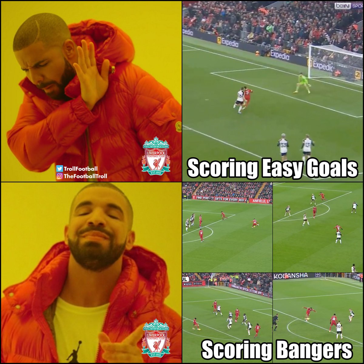 Troll Football tweet media