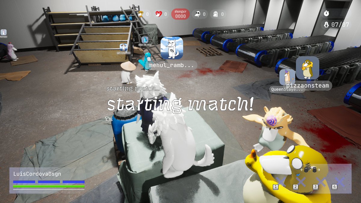 Luis Córdova Design tweet media