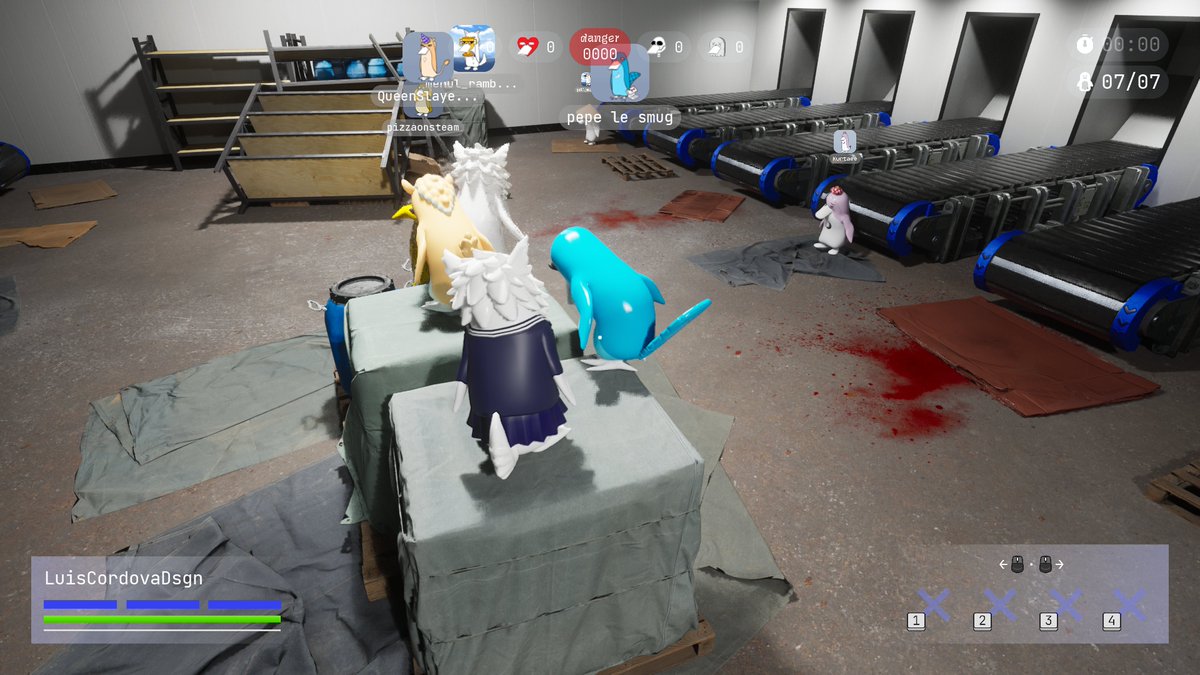 Luis Córdova Design tweet media