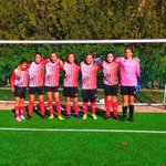 Photo by C.D. San Pio X Femenino de Valladolid🔴⚪️ (@SanPioxFem)