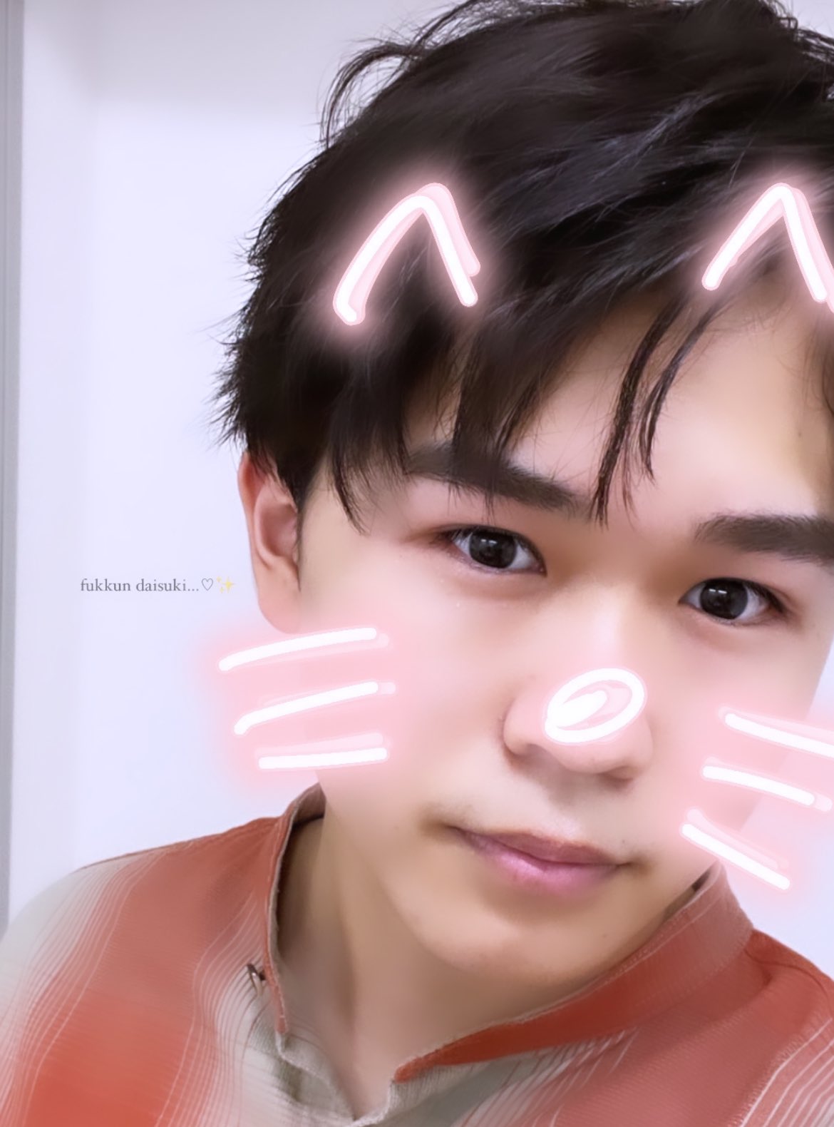 𝓗 (Fukukun617@) / X