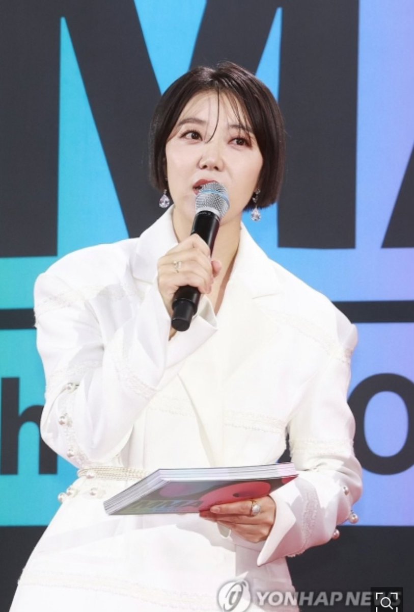 MMA 
멜론뮤직어워드
진행중

MC하지영