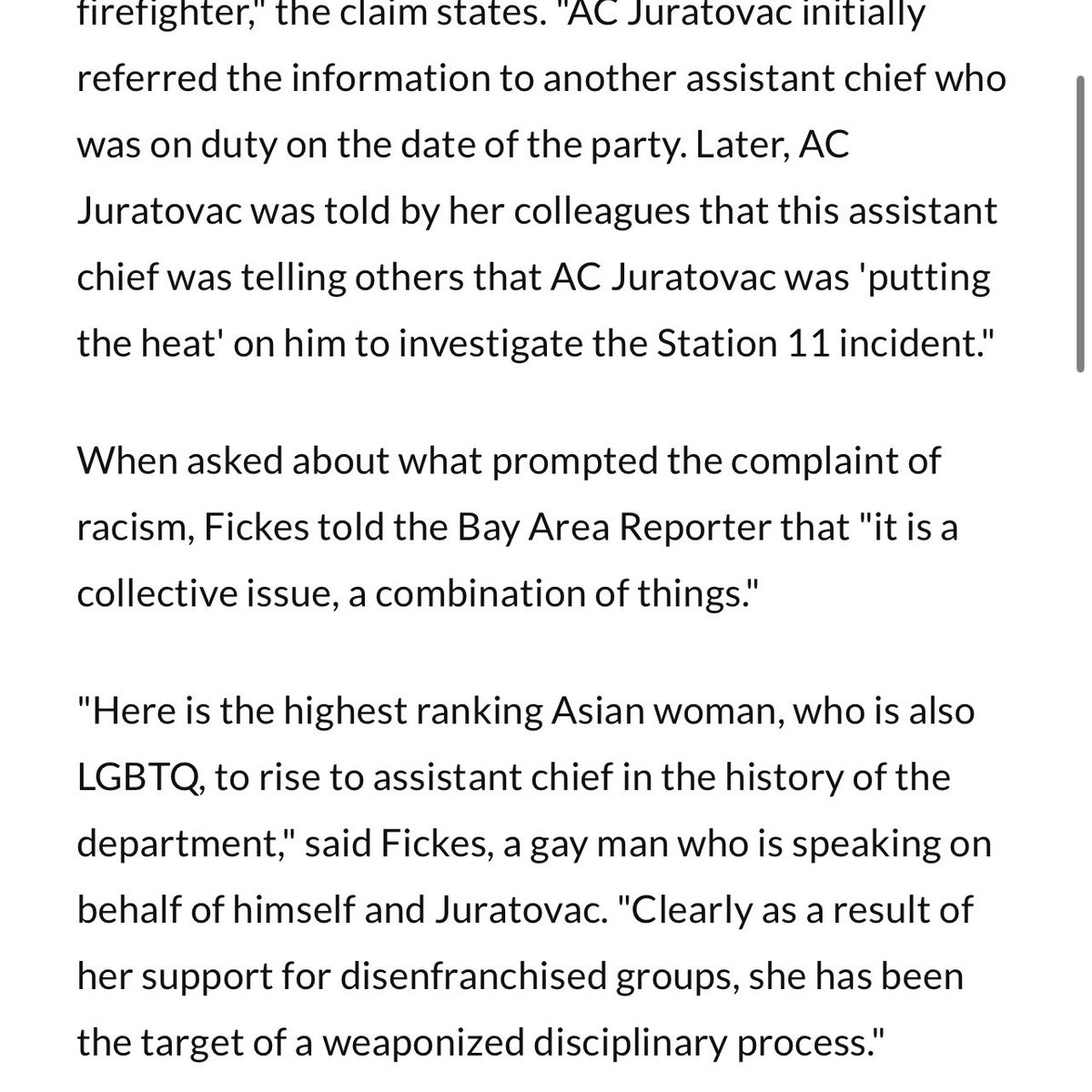 edwardazadeh's tweet photo. Even one more person is too many to suffer and I have received more than handful direct messages and 100s of these type of comments online, 
.
I will share one story daily to shine light in dark corners @SFFDPIO @BayAreaCouncil @SFLGBTCenter 
.
#discrimination #racism #equality https://t.co/FHROV5sbfv