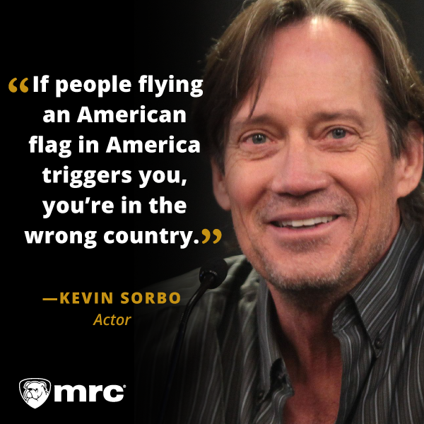 Do you agree with Kevin?