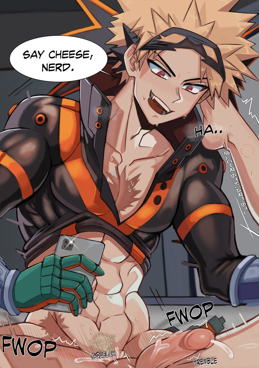 _christyartist_'s tweet photo. Say cheese, nerd. https://t.co/YK32gjcAEm