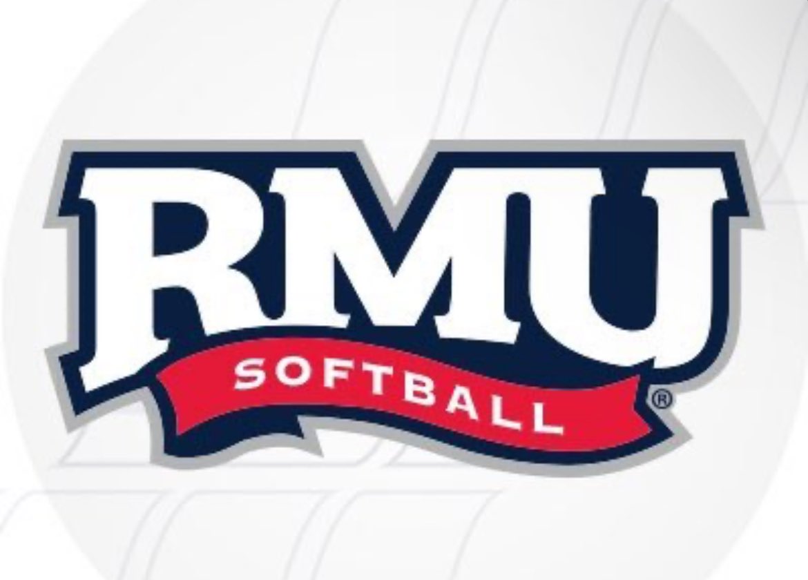 Thank you so much <a href="/RMUSoftball/">RMU Softball</a> for last week’s visit. I loved learning about everything RMU has to offer. <a href="/CoachJexx_RMU/">Coach Jexx</a> <a href="/24srs_/">samantha santillo</a> <a href="/coachbonnie36/">Coach Bonnie</a>