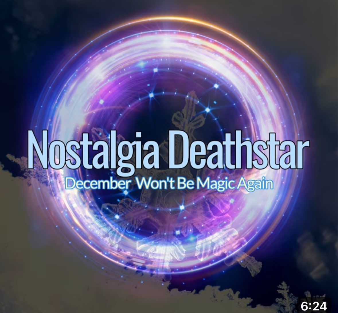 Nostalgia_Deathstar (@NostalgiaDeath1) on Twitter photo 2023-12-03 16:05:17