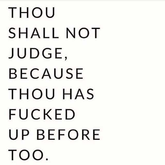 No ones perfect, regardless how much success they’ve achieved. If it isn’t constructive, keep your criticism to yourself 💯💥🔑🔑🔑 #SundayMorning