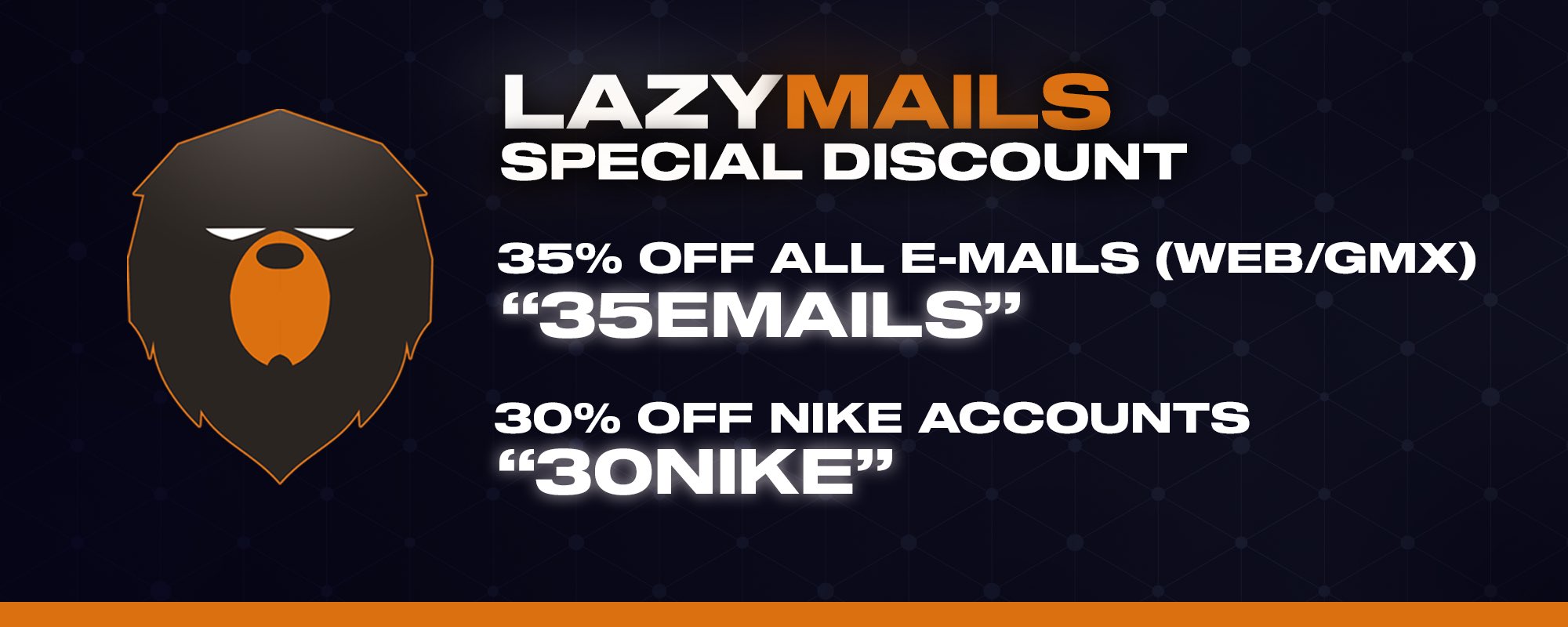 Snkrs discount hotsell code