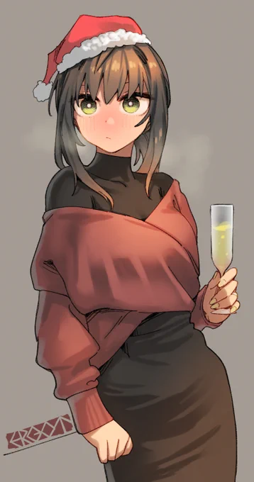 「司令官、まだかな...?」