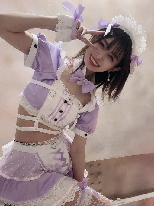 コスプレイヤーみなみのTwitter画像67