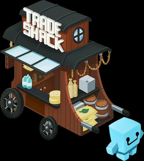 If you like to build new structures in #cubieverse, the Wiki has an overview page for all the structures here:

cubieversewiki.com/wiki/Structure

Click on structure names for more detailed information. We will keep adding more information over time.

#MobileGaming #AugmentedReality