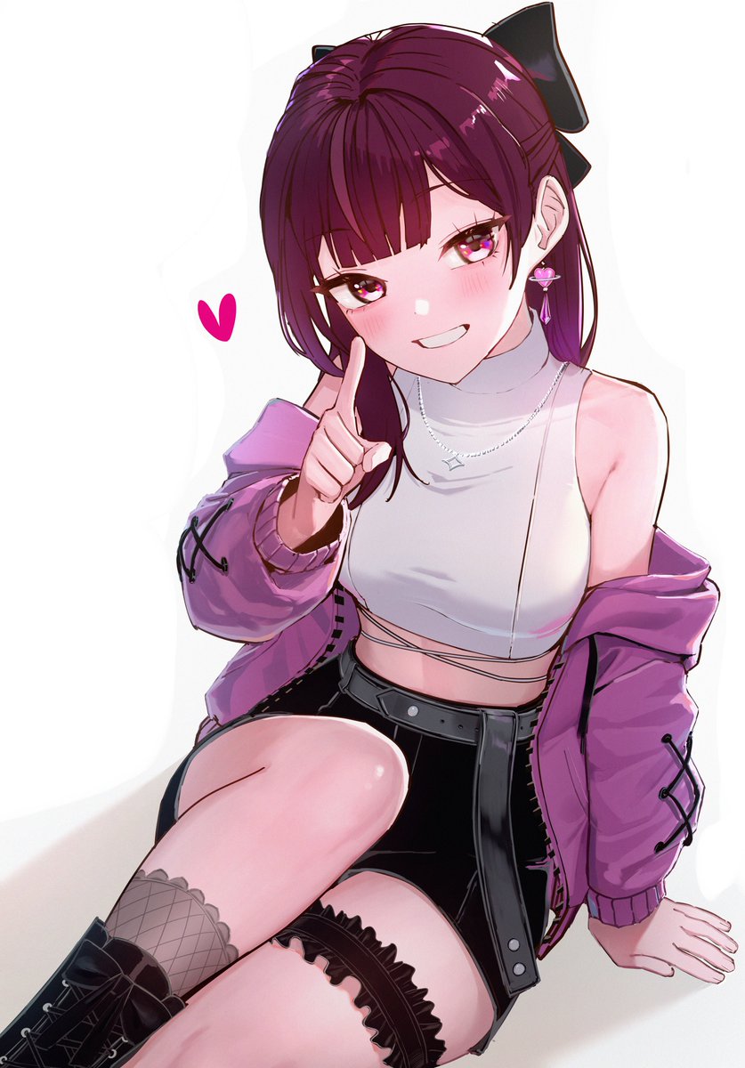 #이세계아이돌 #주르르