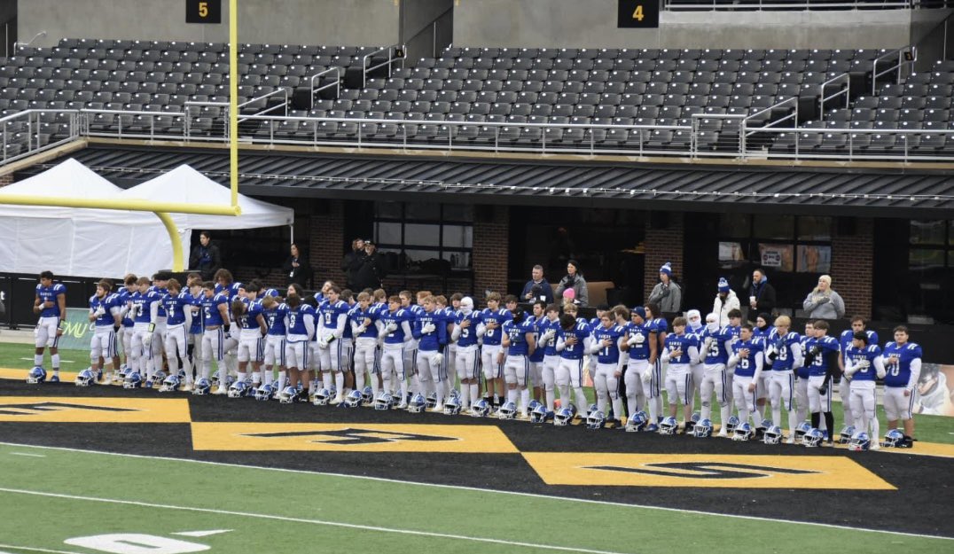 Hillsboro Hawks Football🏈 tweet media
