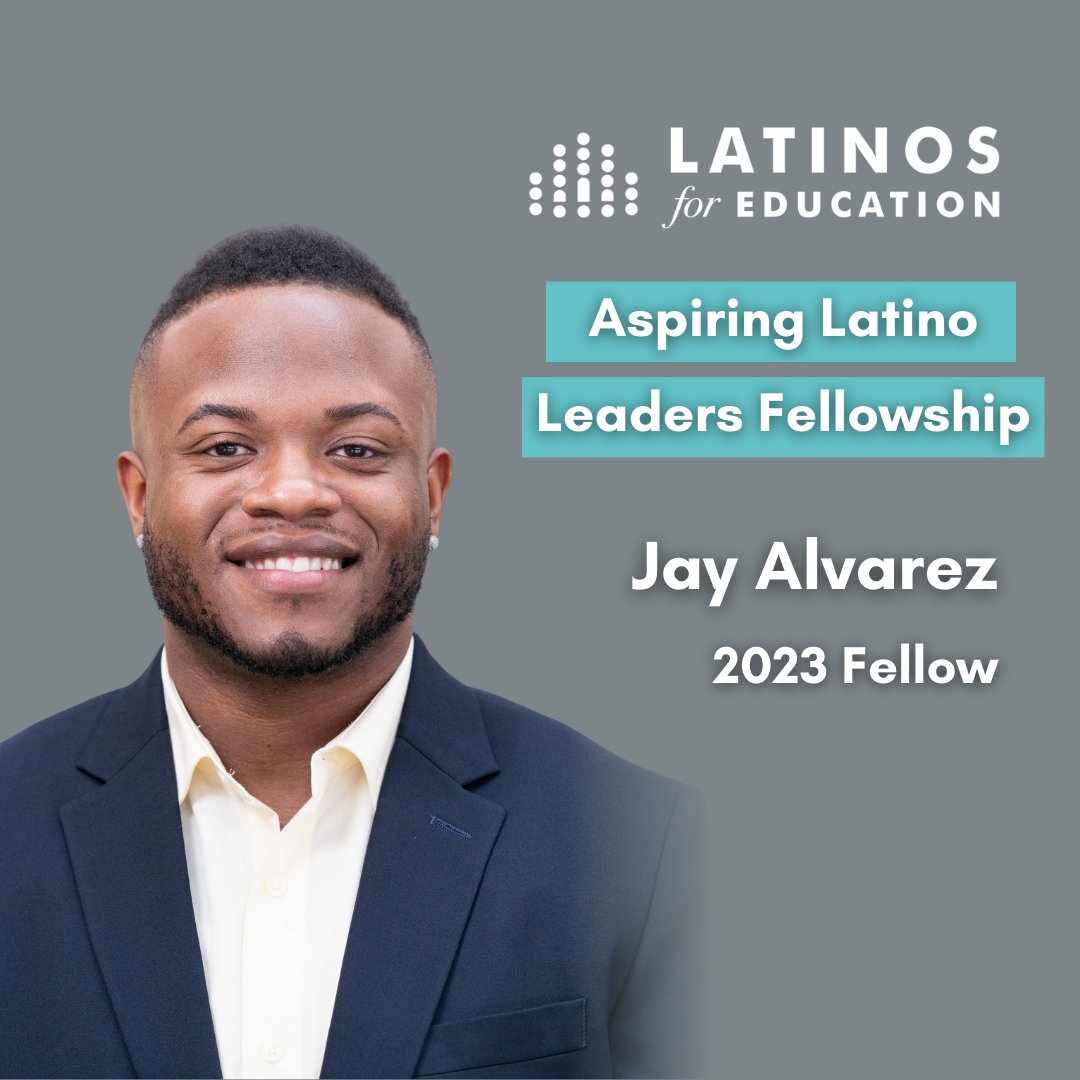 Latinx Teachers' Fellows - Latinos for Education