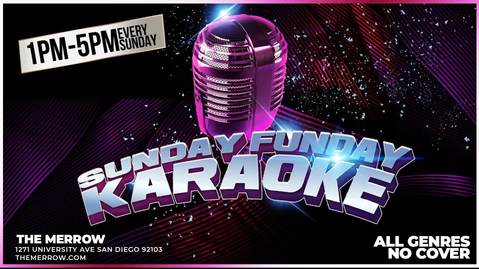 The Merrow tweet media