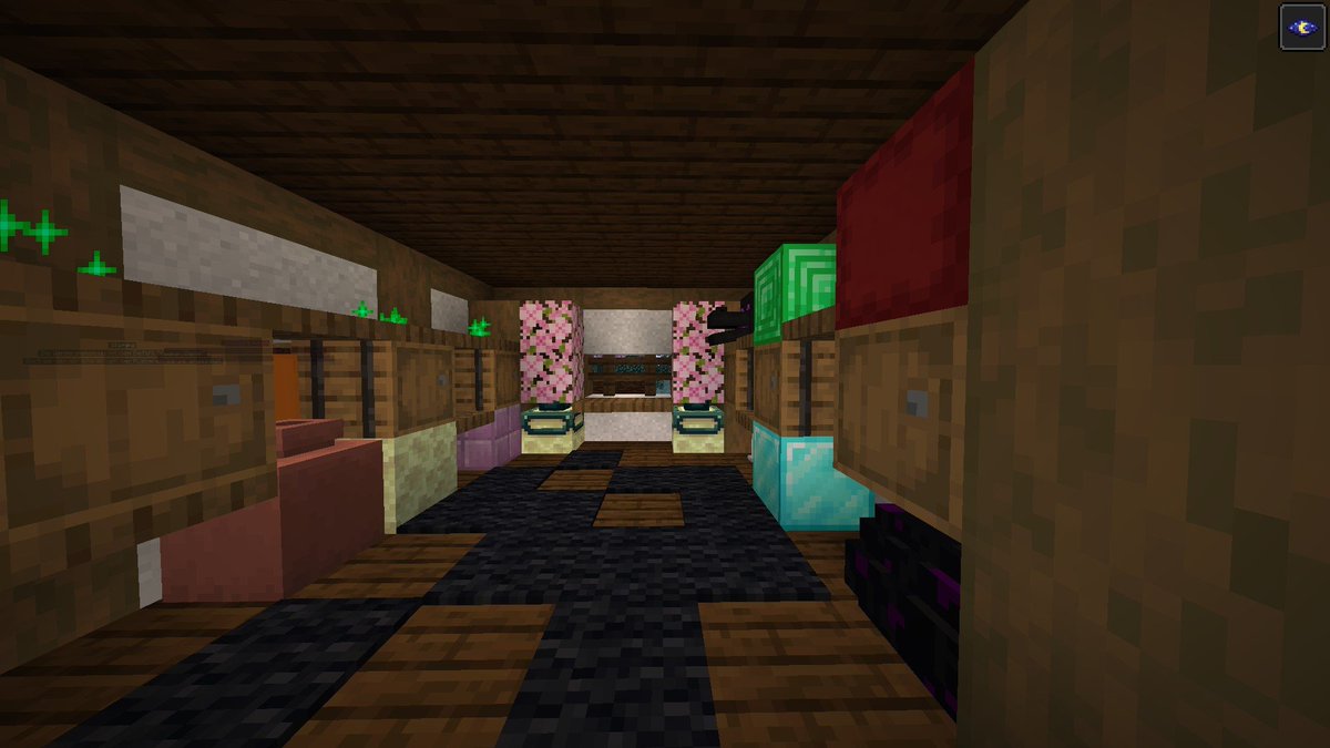 landderhunde's tweet image. Guten Abenden, wir haben einen Admin Shop am Spawn hinzugefügt. In diesem könnt ihr End Items und Keys kaufen! #Minecraft #UPDATE