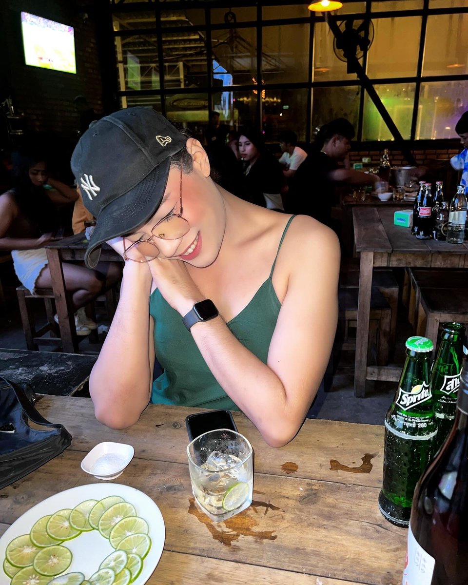 I’Am Pat tweet media