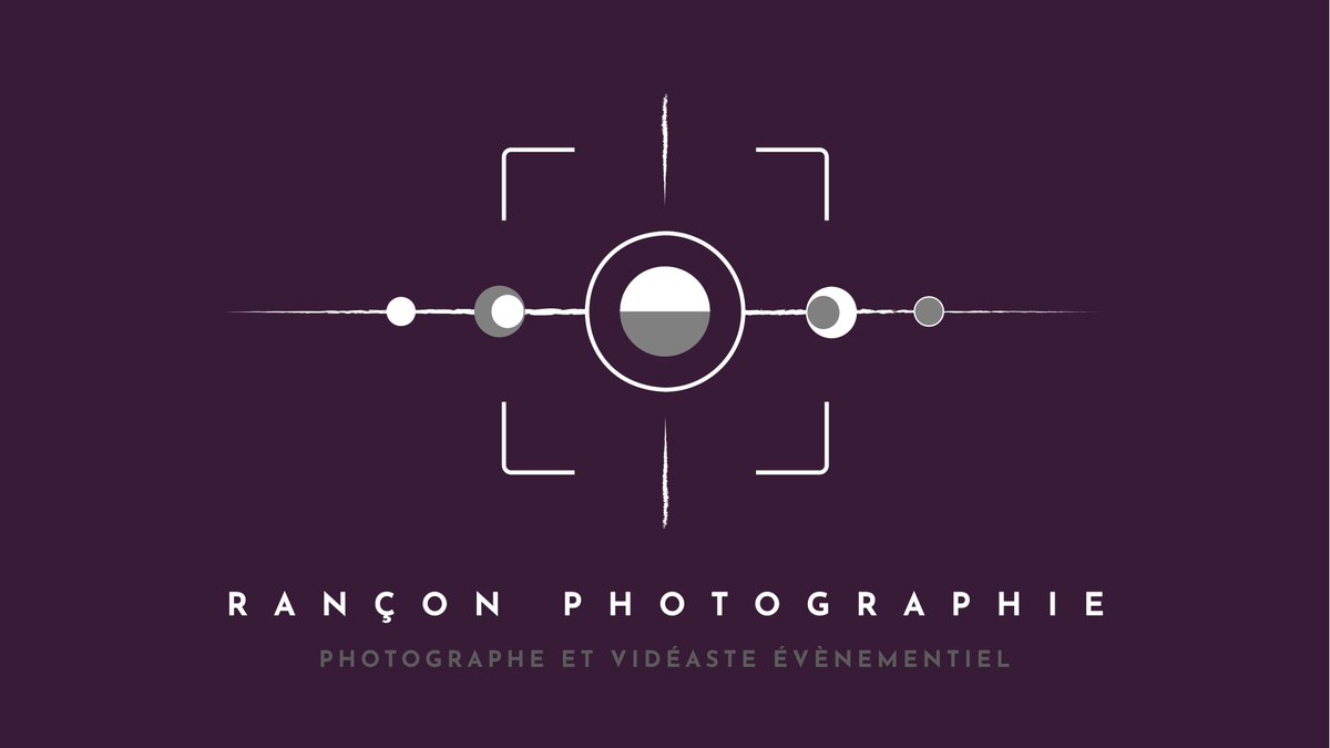 Rançon Photographie tweet media
