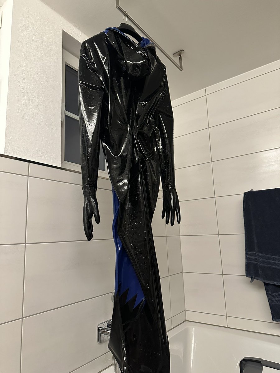 RubberPati 🔜 Gear‘n‘Dance tweet media