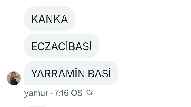 Dünyanın en harika mesaji