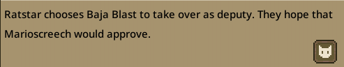 Clangen in a nutshell