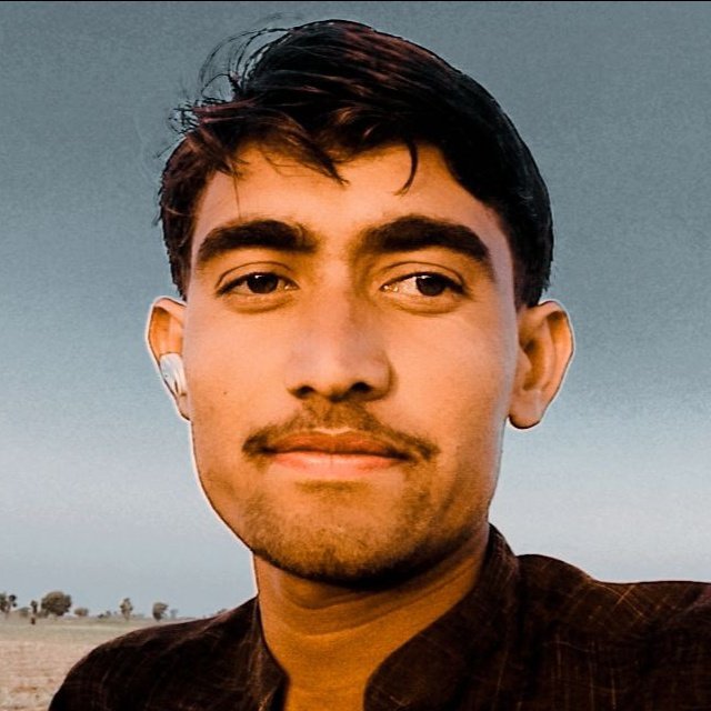 #NewProfilePic