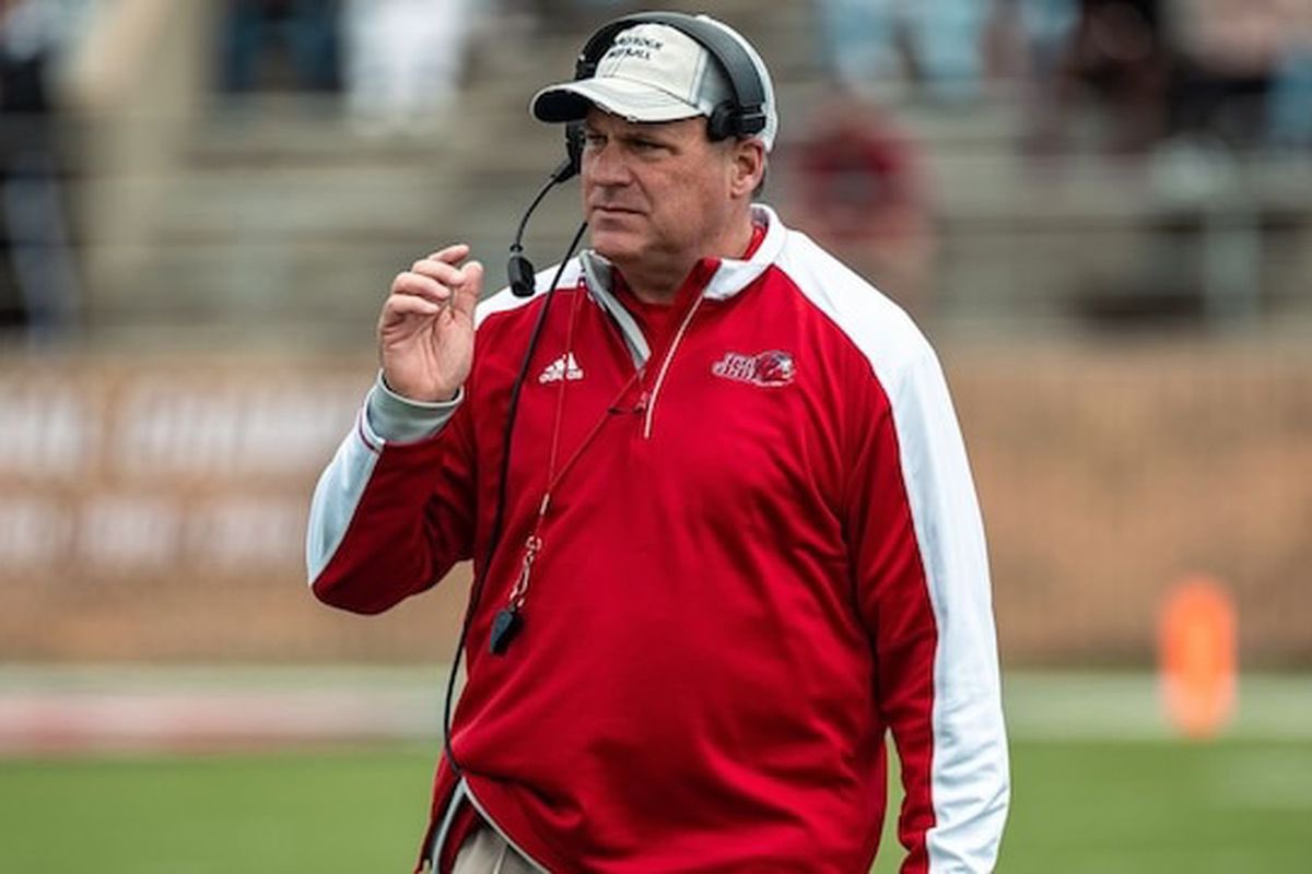 FletcherWDSU's tweet image. Some names I’d expect we’d hear regarding replacing Willie Fritz at Tulane:

Alex Atkins/OC/Florida State 
Blake Baker/DC/Missouri 
Jon Sumrall/HC/Troy 
Mike Neu/HC/Ball State 
Rich Rodriguez/HC/Jacksonville State 
Charles Huff/HC/Marshall
Gary Patterson/former HC/TCU