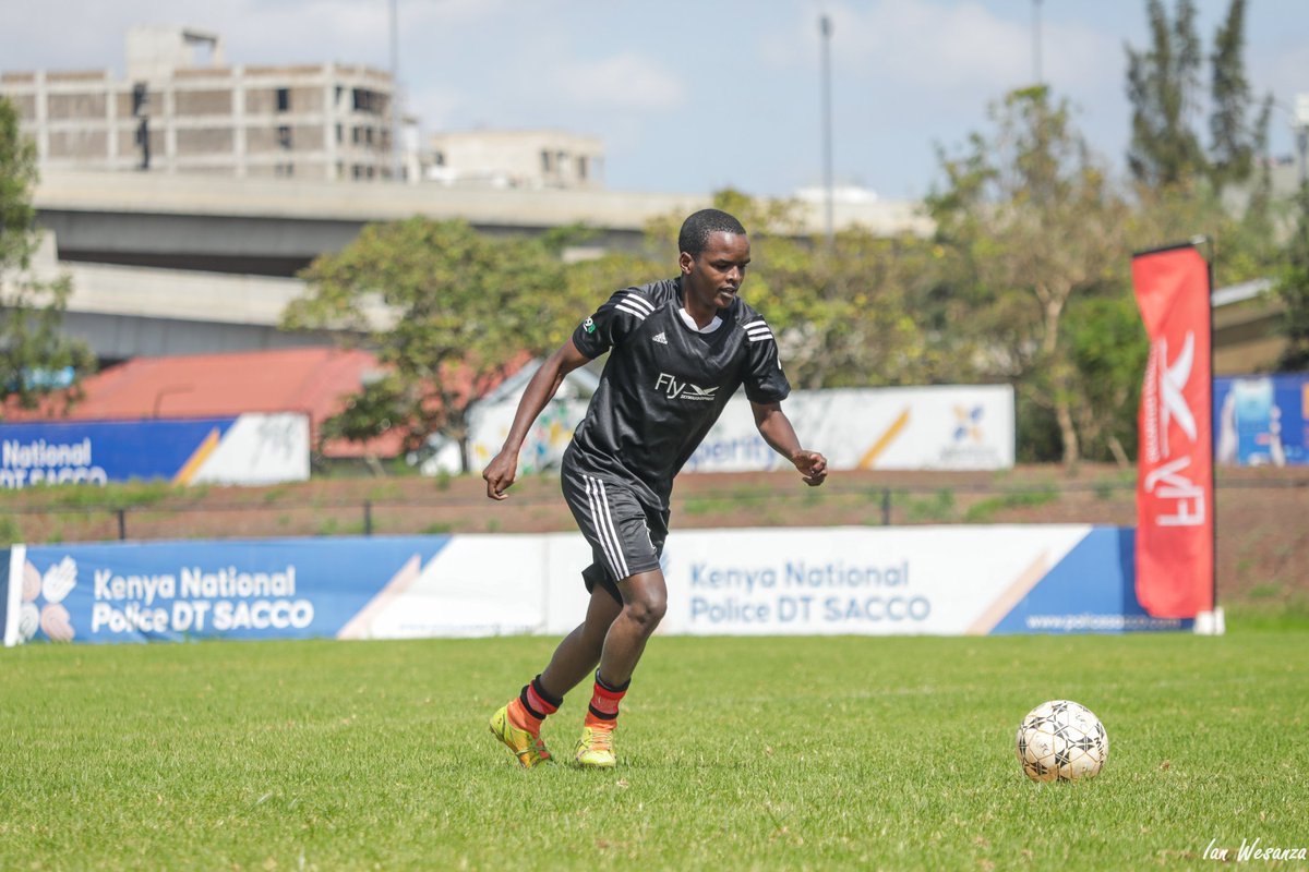GitsJunior's tweet photo. Eyes on the prize.
📸Ian Wesanza
#FootballKE https://t.co/o2YwJ4po8D