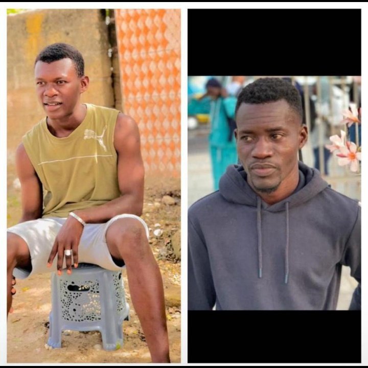 Fara Diouf et Cheikh Diouf (originaires de Guereo) ont pris la pirogue depuis le 01 Novembre début en direction Espagne INTROUVABLE. Malgré les recherches, aucune nouvelle. 
Lieu de départ: Joal Fadiouth <a href="/autruicomoi/">Ayoba FAYE</a> <a href="/GayeBassirou16/">BassLana</a>