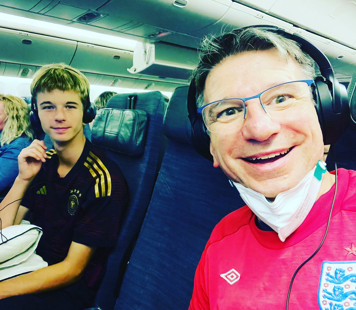 Dad & Me Love History tweet media