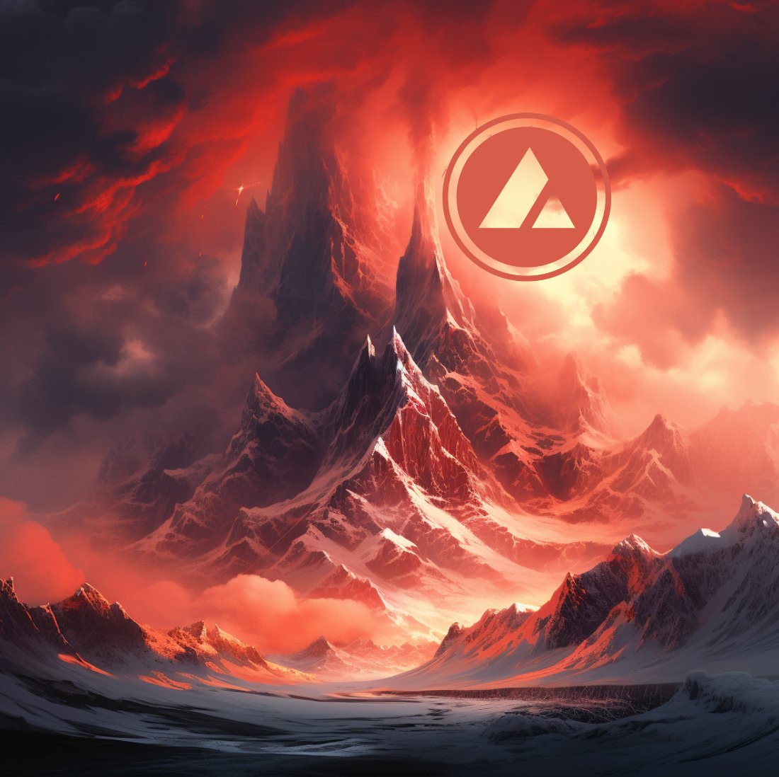MTS (@matrixthesun) on Twitter photo The overthrow of Ethereum could be imminent.
<a href="/avax/">Avalanche🔺</a> has made insane progress in #RWA, #GameFi, DeFi and more in November alone.
Let's dive in 🧵 The overthrow of Ethereum could be imminent.
<a href="/avax/">Avalanche🔺</a> has made insane progress in #RWA, #GameFi, DeFi and more in November alone.
Let's dive in 🧵