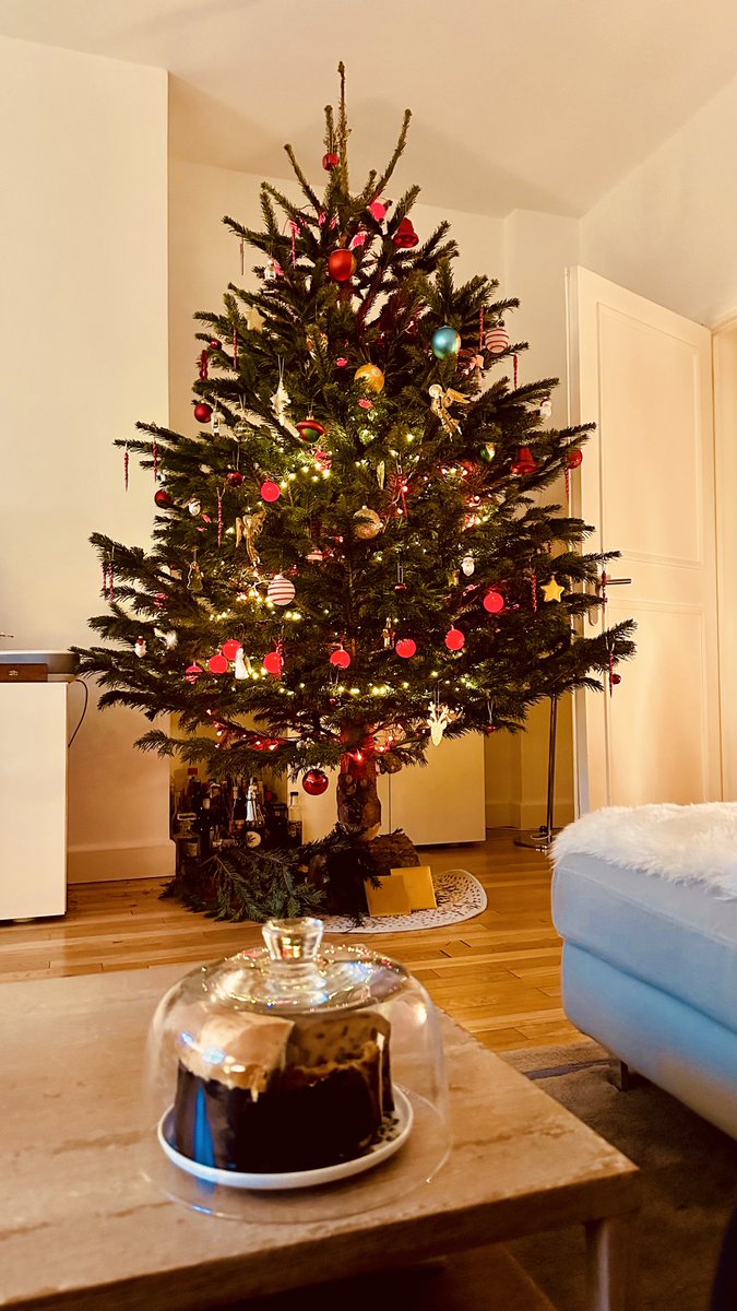BonnotOlivier's tweet image. Mon beau sapin ….🎶🎼🎵#espritDeNoel