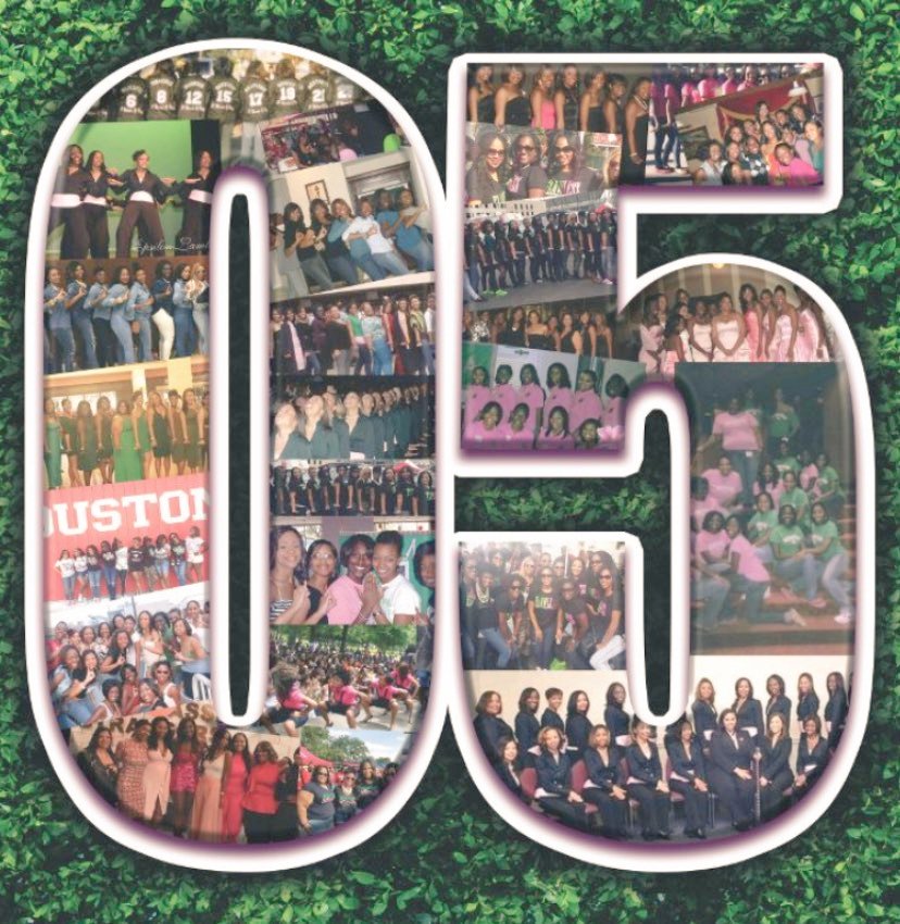 SayitSavoy's tweet image. 18 years in! We formed a lifelong bond @UHouston @UHAKAs Love these GirLS! Through the ups and downs, I am grateful for God sending 26 sisters in my life! It's our Akaversary! #27elementsofenvy @BEppsEducates @TrenaeHill @ShaiNicole3