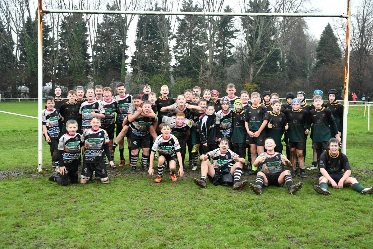 Girling Rfc u14 tweet media