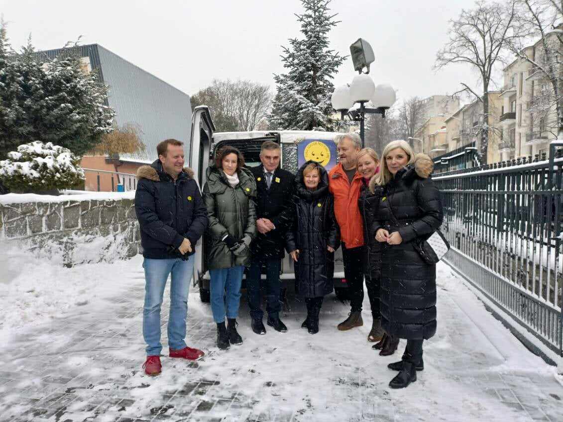 Lech Sprawka tweet media