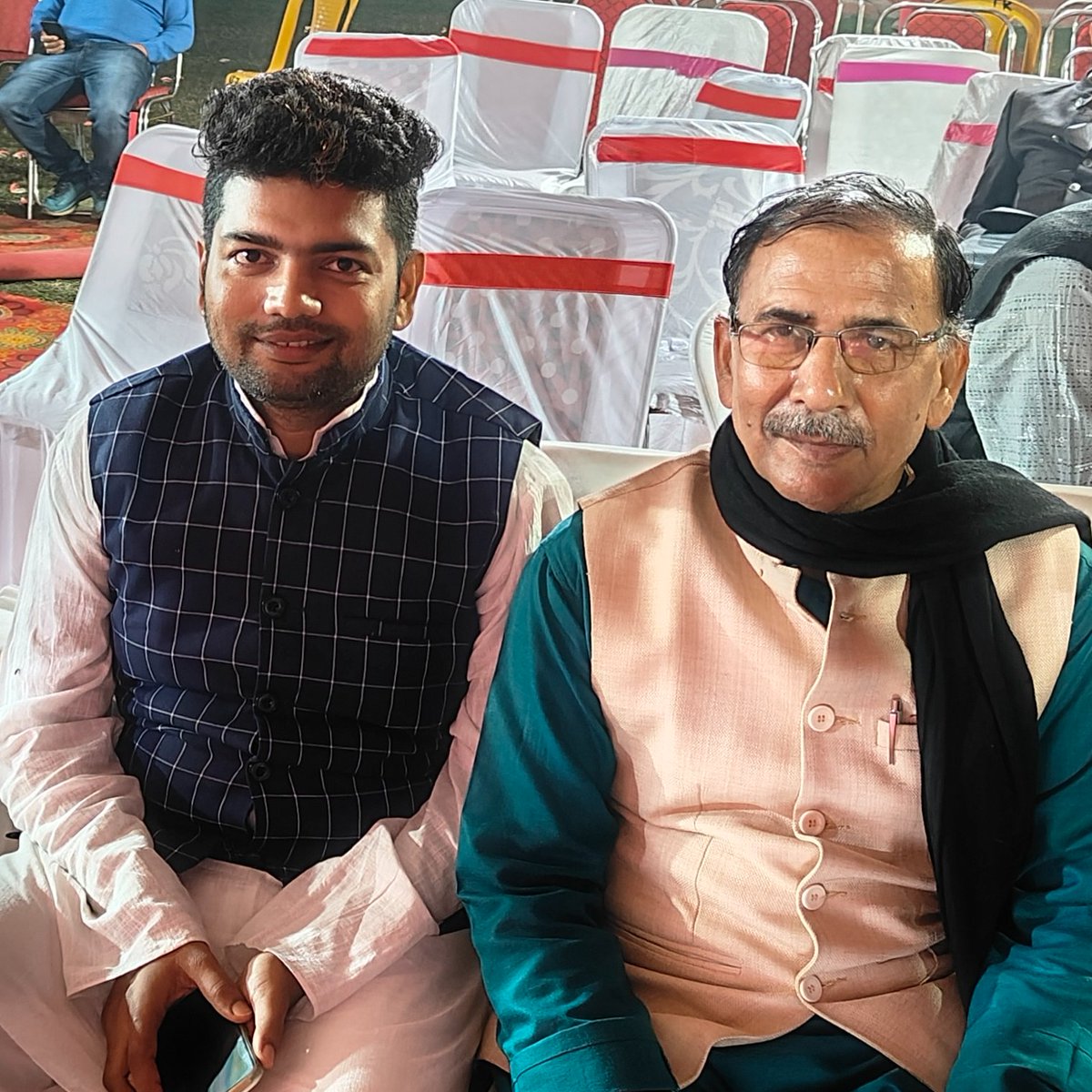 Gaurav Rai tweet media
