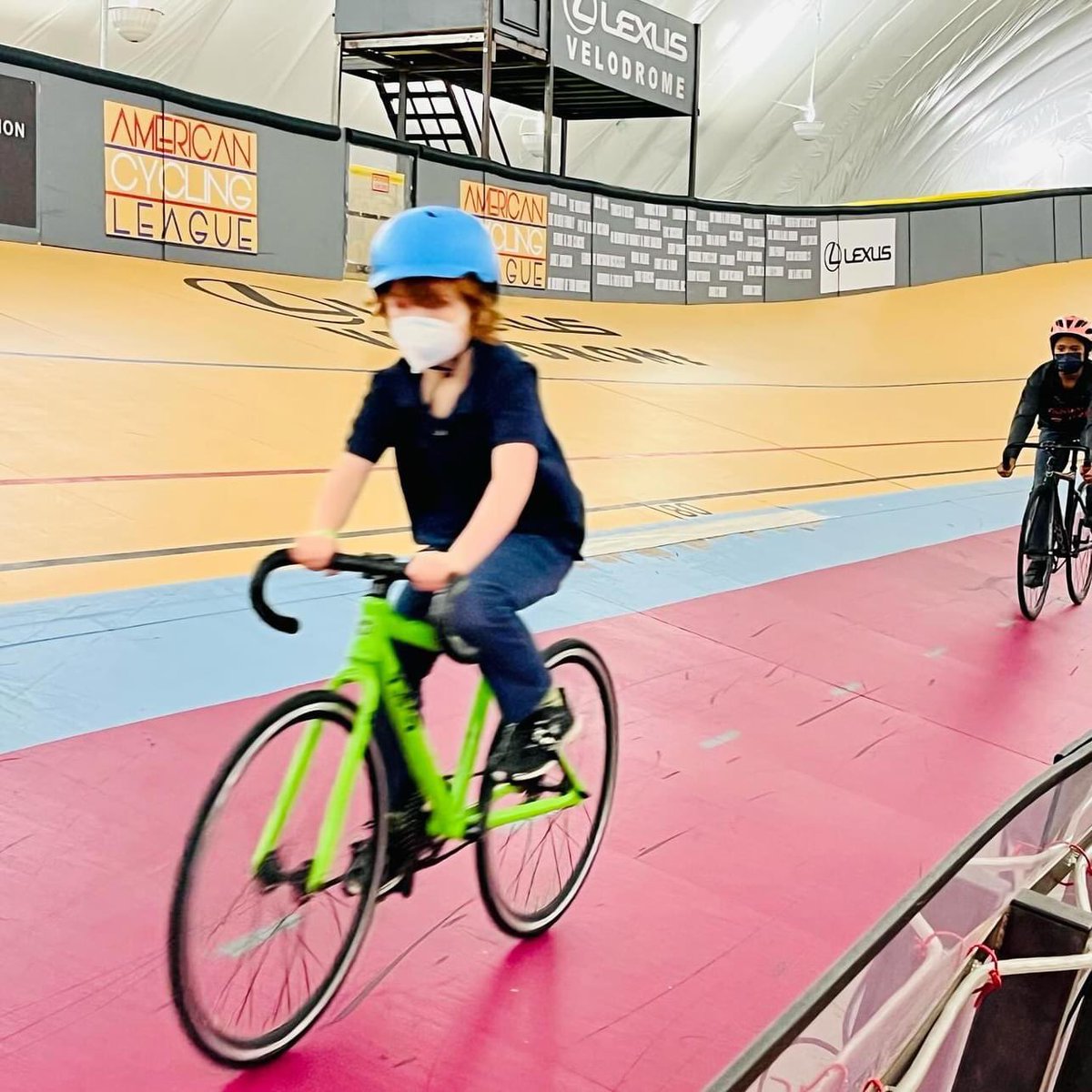 Detroit Parks & Recreation (@detroitparksrec) on Twitter photo #TakePart in our affordable cycling clinics on Tuesdays and Thursdays from 5:30-6:30pm for ages 12-15 at the <a href="/lexusvelodrome/">Lexusvelodrome</a> ⬇️ dprdathletics.com 🚴🏾♀️ #SportsintheD 🚲 #TakePart in our affordable cycling clinics on Tuesdays and Thursdays from 5:30-6:30pm for ages 12-15 at the <a href="/lexusvelodrome/">Lexusvelodrome</a> ⬇️ dprdathletics.com 🚴🏾♀️ #SportsintheD 🚲