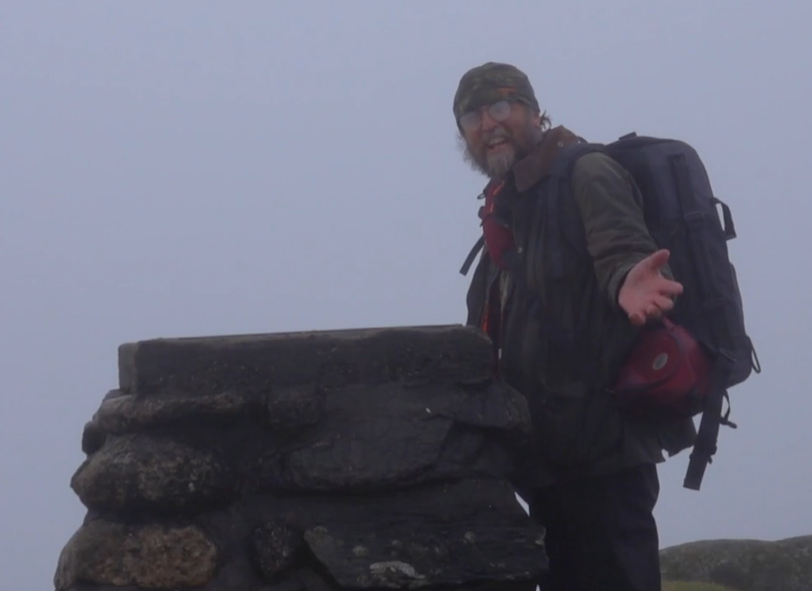 UnitedReformed's tweet photo. “Tear apart the sky and come down...”
Recorded on Goatfell Arran, the Revd David Coleman, Eco Chaplain for EcoCongregation Scotland, reflects on Isaiah 64:1 on the first day of Advent: https://t.co/F9Y3x4Yreo.
#URC #Advent #URChristmas #ecochurch #ecocongregation #climatejustice https://t.co/kWUtpTO5gi