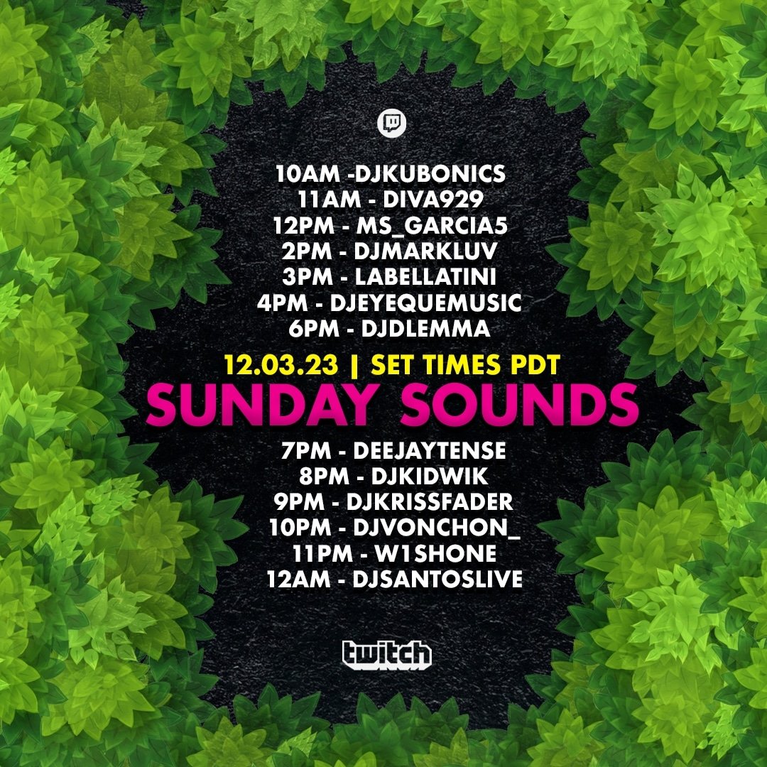 djmarkluv tweet media