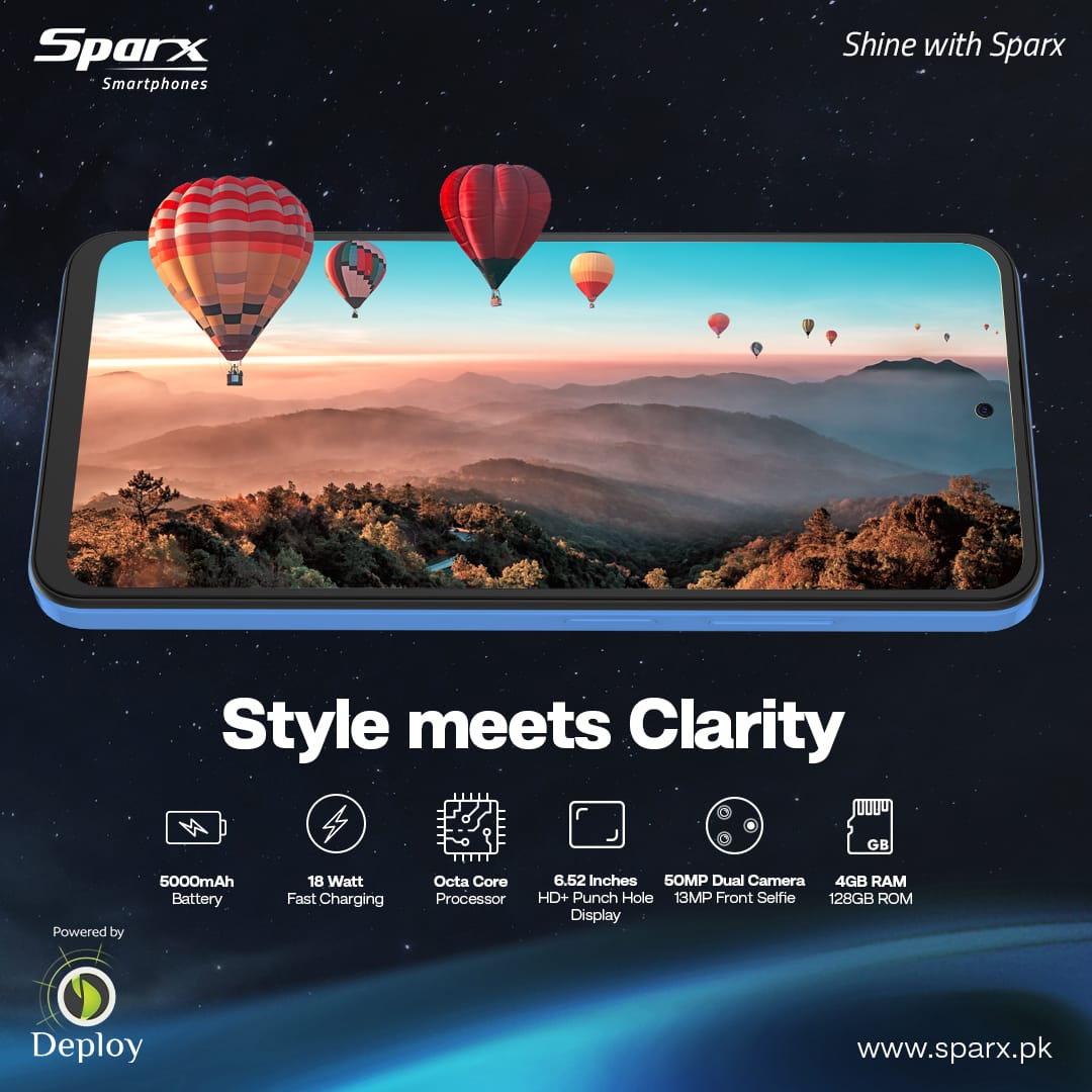 Stay updated with extraordinary smartphones! Follow @sparx.smartphones for the latest on Sparx Neo11 and more. 📱✨ Don't miss out on the tech elegance and crafted excellence. #Sparxsmartphones #TechElegance'

#SparxNeo11
#craftedElegance