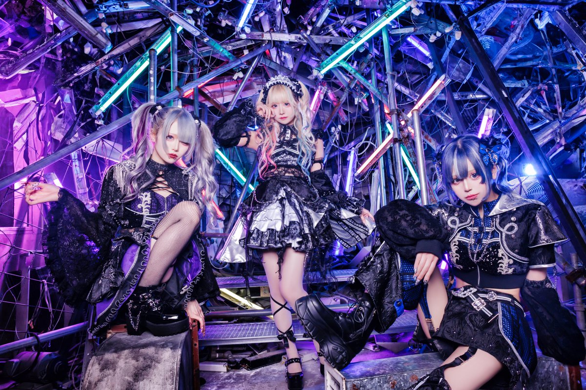 New Visual】 · · · · · · · · · · · · · · Next-gen