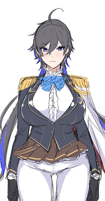 そのデカパイで王子さまは無理でしょ 