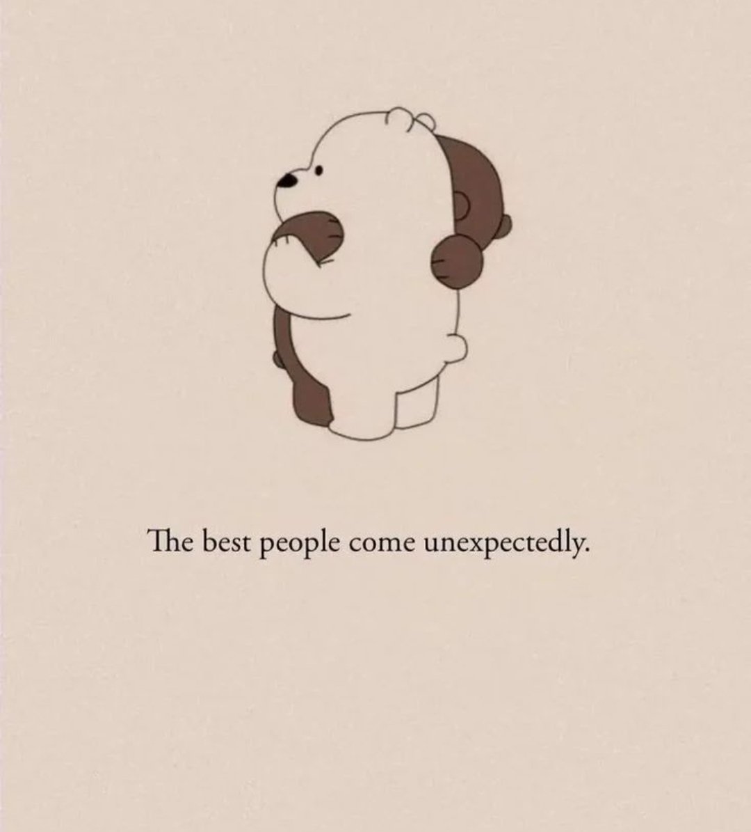 quotetoponder's tweet image. so true