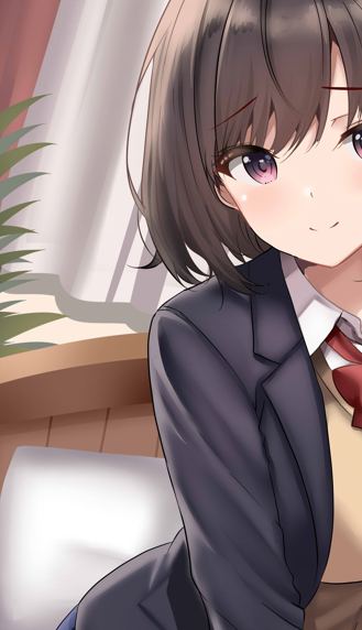 「ちょっとだけ」|火村 モリタカ＠/5月COMITIA144（B51a)/その次は神戸かわさき10のイラスト