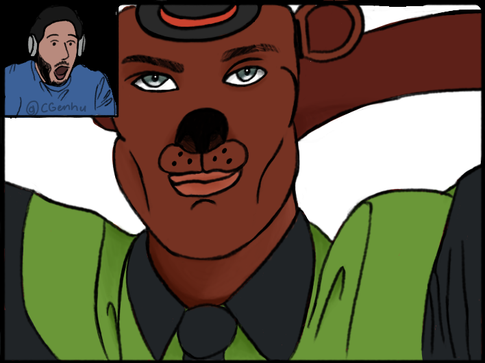 Bmo enjoyer tweet media