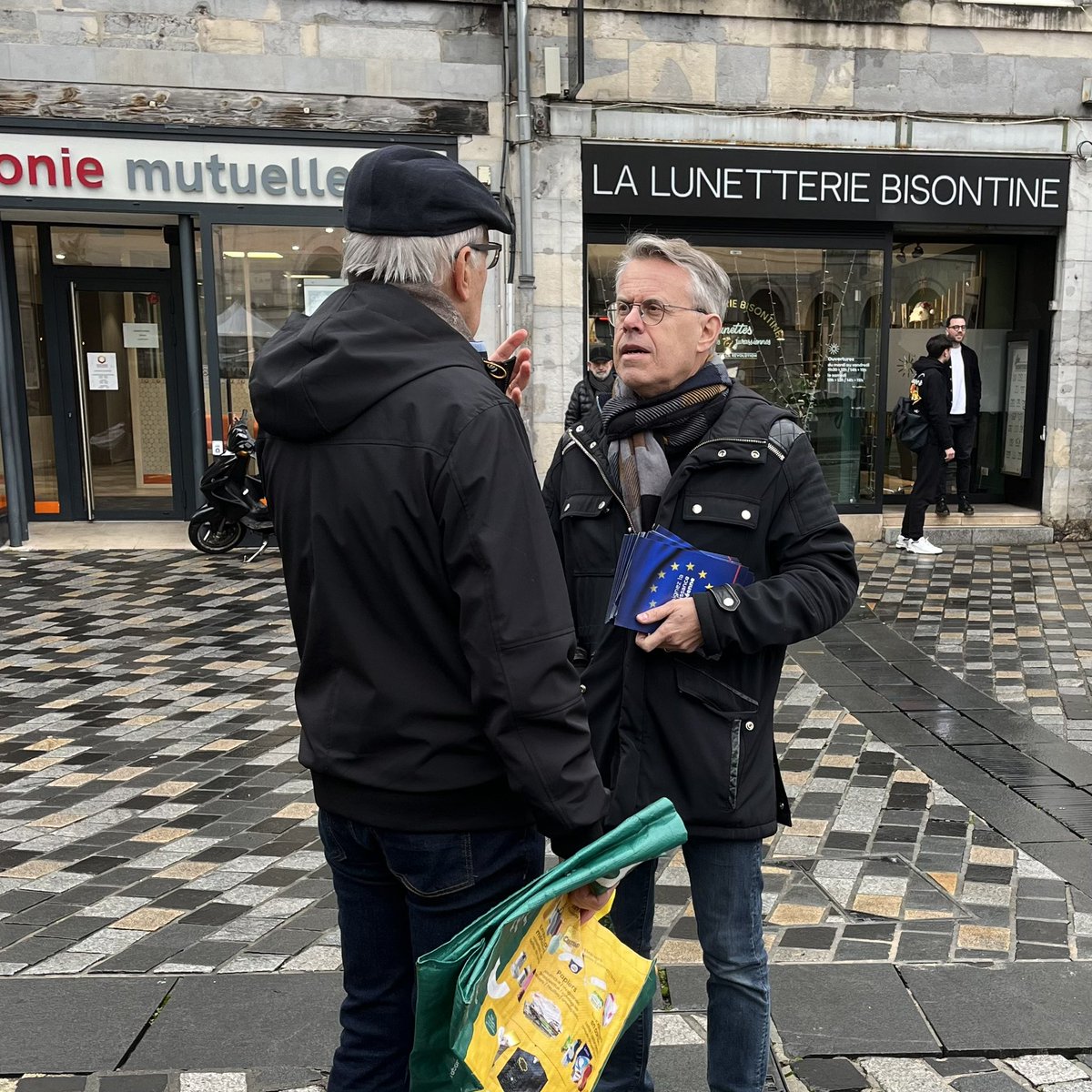 Éric Alauzet tweet media